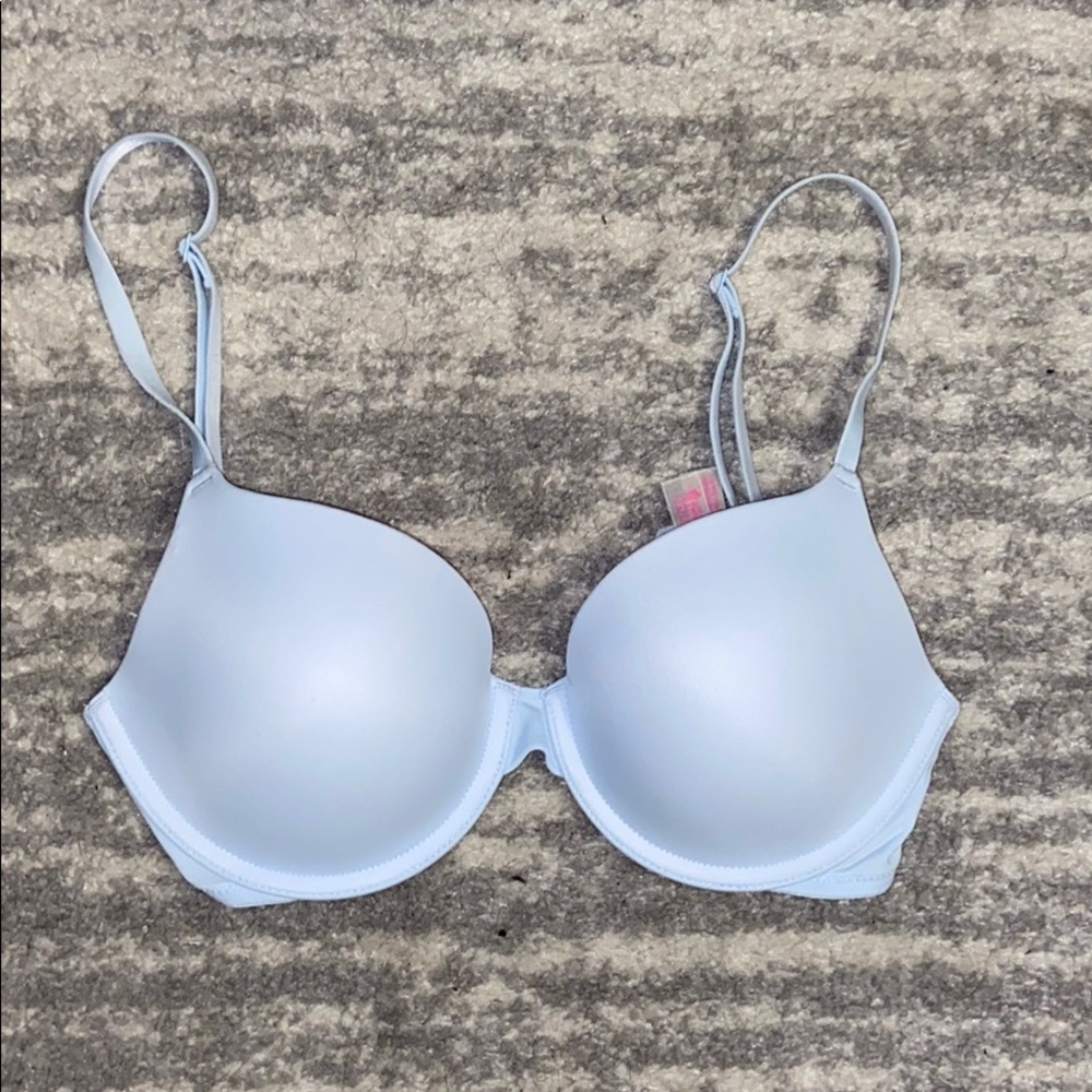 PINK wear everywhere bra